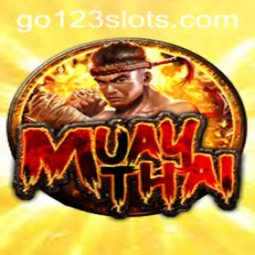 MuayThai: The Art of Eight Limbs and the New Wave with Go123