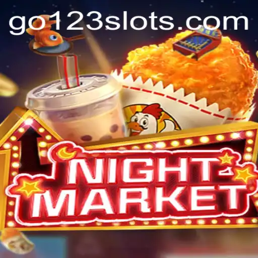 Exploring NIGHTMARKET: The Mystique of Go123