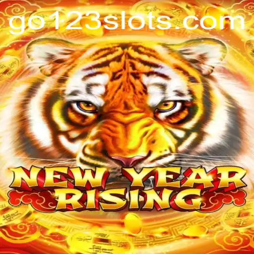 NewYearRising: A Fresh Gaming Experience with Go123