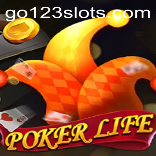 Discovering PokerLife: A New Chapter in Card Games with Go123