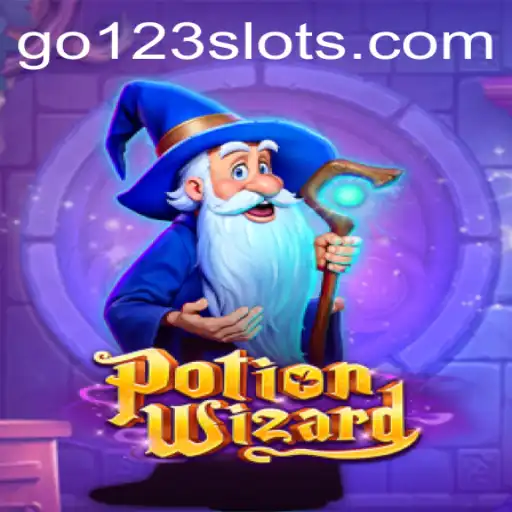 PotionWizard: A Bewitching Adventure in Gaming