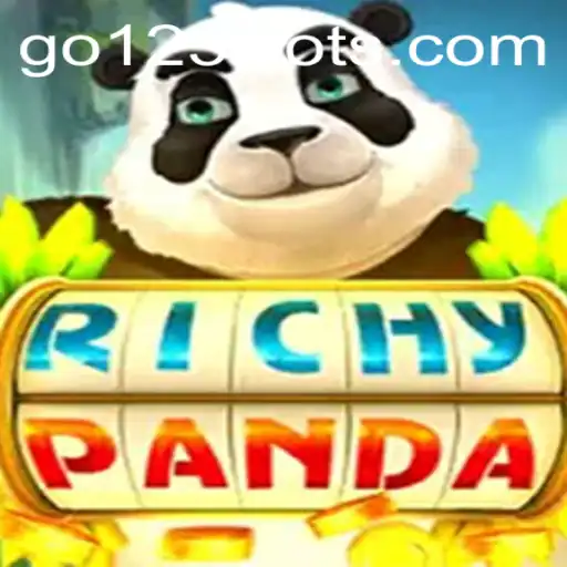 Exploring the Vibrant World of RichyPanda: Your Ultimate Guide to Go123