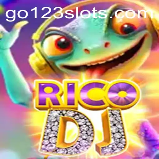 RicoDJ: The New Sensation in the Gaming World