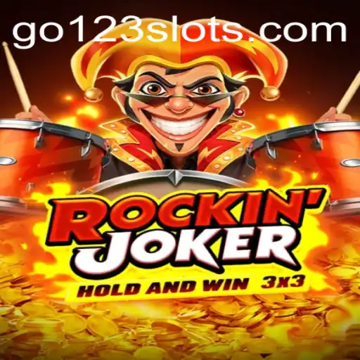 Discovering 'RockinJoker': A Thrilling Card Game Adventure with 'Go123' Strategy