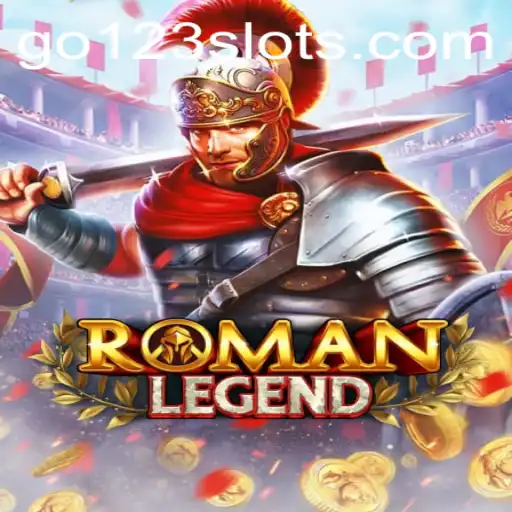 Discover the Epic World of RomanLegend with Go123