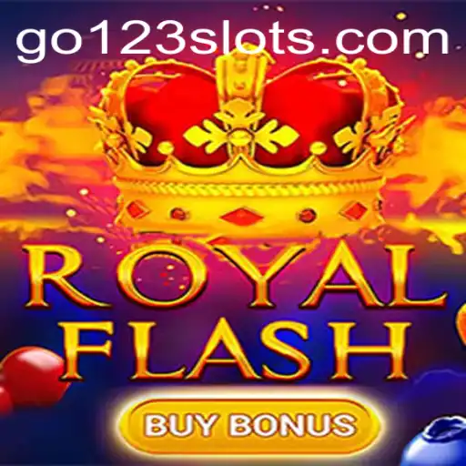 Dive into the Exciting World of RoyalFlashBuyBonus with Go123