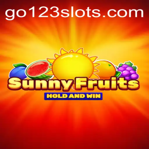 SunnyFruits: A Unique Blend of Fun and Strategy with Go123