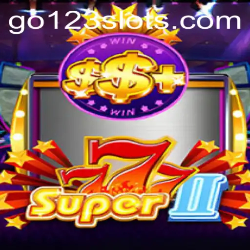 Explore the Exciting World of Super777II: A Captivating Adventure