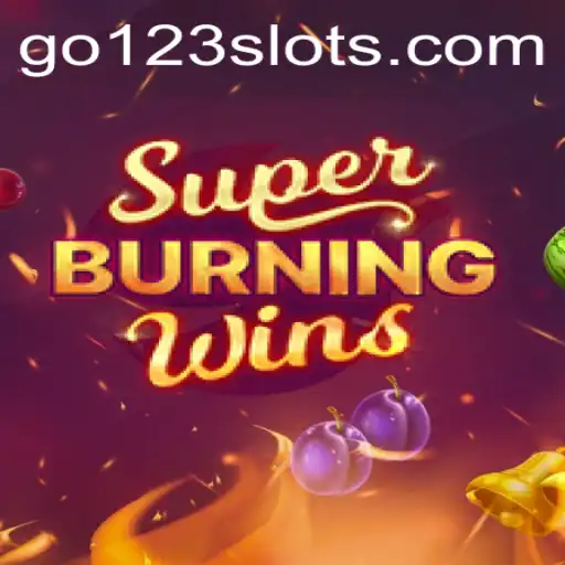 Discover the Thrills of SuperBurningWins with Go123