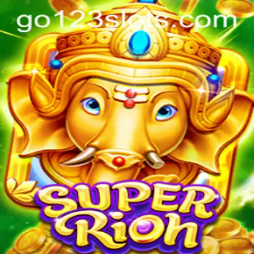 Unlocking the World of SuperRich with Go123: A Comprehensive Guide