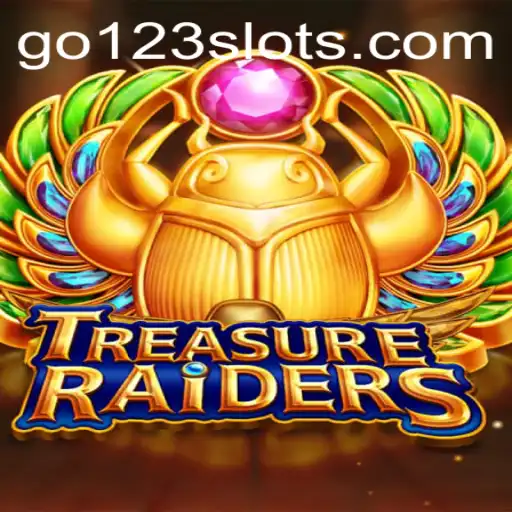 Discover the Thrilling World of TREASURERAIDERS: An Enthralling Expedition Awaits