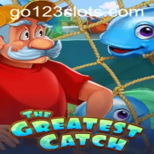 TheGreatestCatch: Dive Into the Adventure with Go123