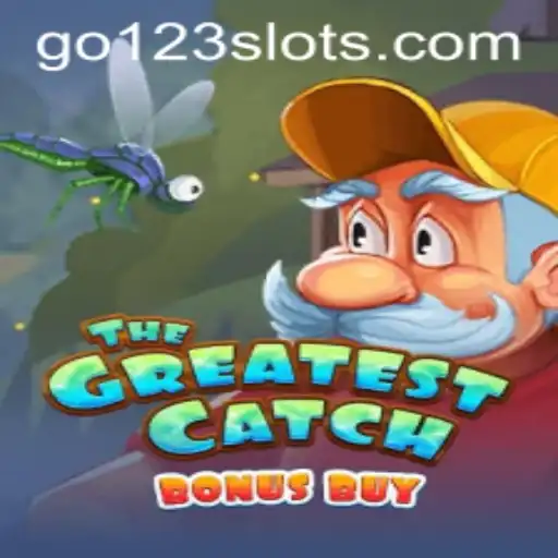 TheGreatestCatchBonusBuy Game Review: Dive into a World of Excitement