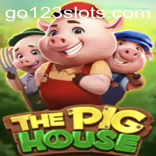 ThePigHouse: An Exciting Adventure Game with a Twist