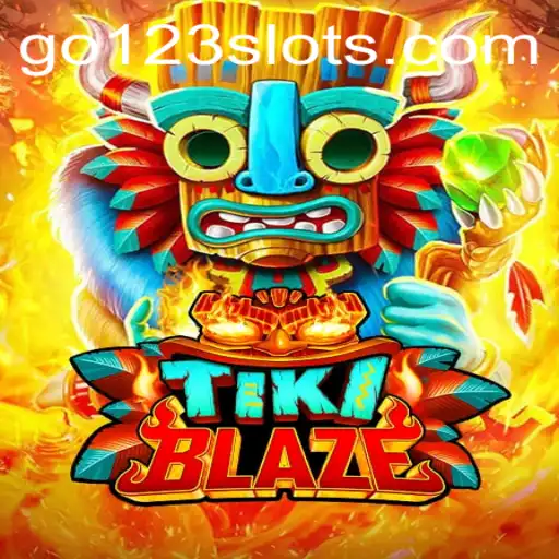 Exploring TikiBlaze: The New Sensation with Go123