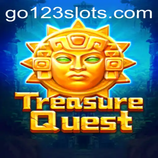 TreasureQuest: A Thrilling Journey Awaits with Go123
