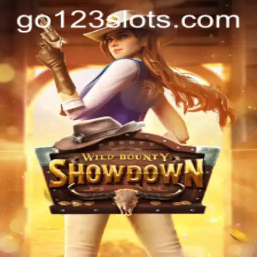 WildBountyShowdown: A New Era of Gaming Awaits with Go123