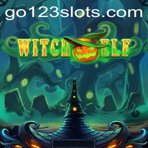 Discover the Enchanting World of WitchElf with Go123
