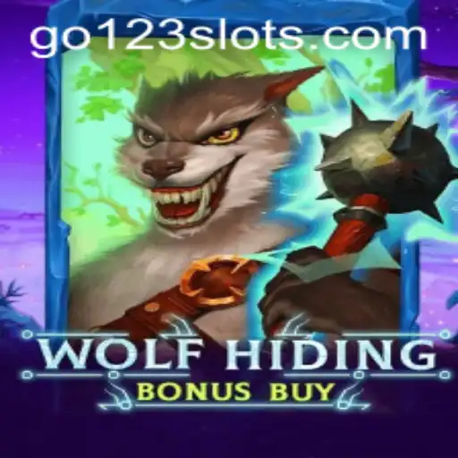 Explore the Thrilling World of WolfHidingBonusBuy: An In-Depth Guide