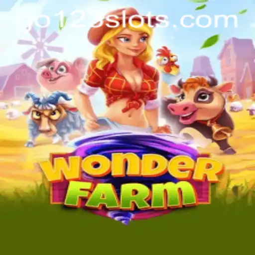 Discover the Enchanting World of WonderFarm: A Journey with Go123